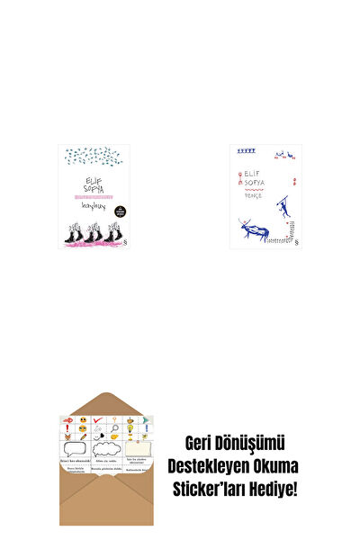 Everest Yayınları Çocuk Öykü, Masal