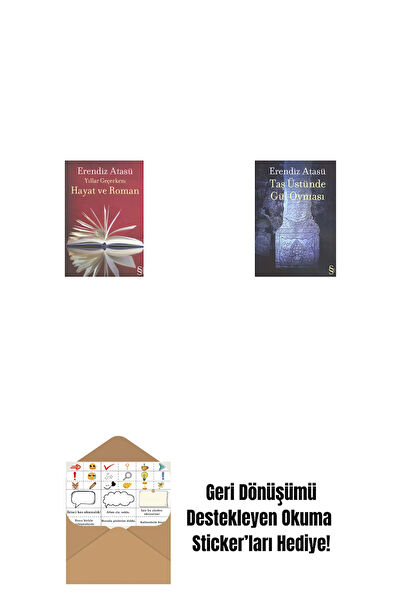 Everest Yayınları Çocuk Öykü, Masal