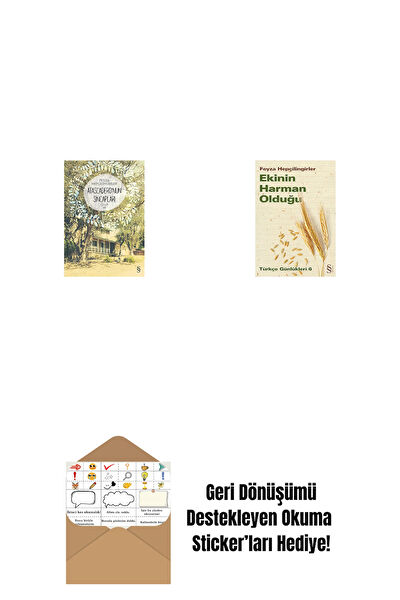 Everest Yayınları Çocuk Öykü, Masal