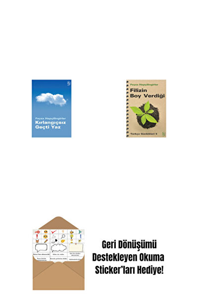 Everest Yayınları Çocuk Öykü, Masal