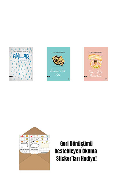 Everest Yayınları Çocuk Öykü, Masal