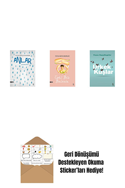 Everest Yayınları Çocuk Öykü, Masal