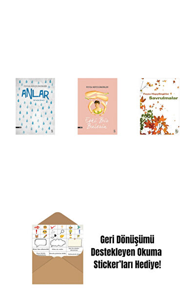 Everest Yayınları Çocuk Öykü, Masal