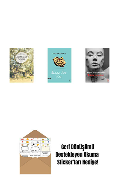 Everest Yayınları Çocuk Öykü, Masal