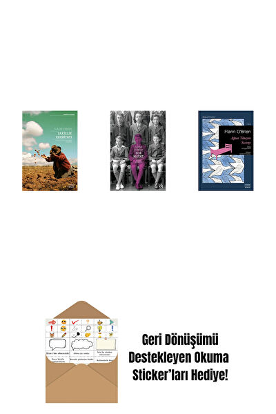 Everest Yayınları Çocuk Öykü, Masal