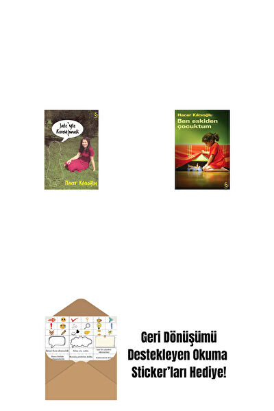 Everest Yayınları Çocuk Öykü, Masal