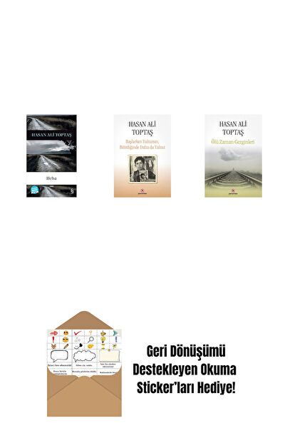 Everest Yayınları Çocuk Öykü, Masal