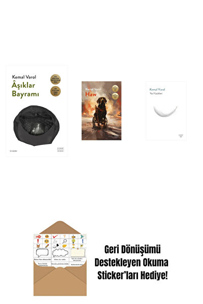 Everest Yayınları Çocuk Öykü, Masal