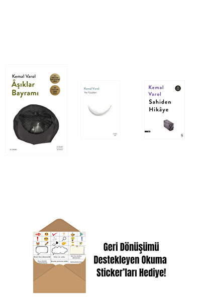 Everest Yayınları Çocuk Öykü, Masal