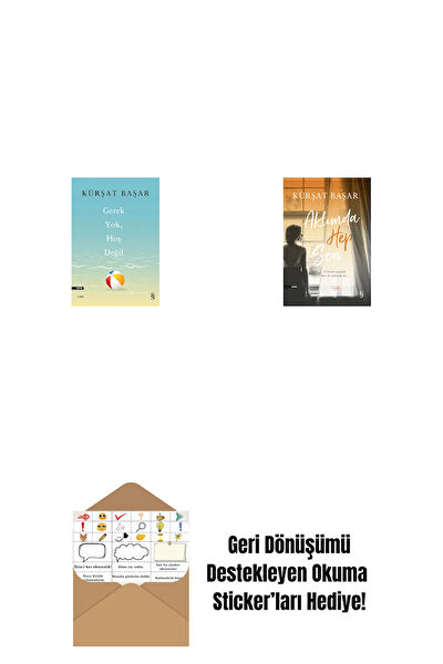 Everest Yayınları Çocuk Öykü, Masal