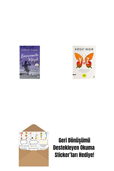 Everest Yayınları Çocuk Öykü, Masal