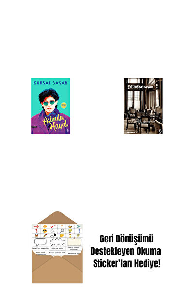 Everest Yayınları Çocuk Öykü, Masal