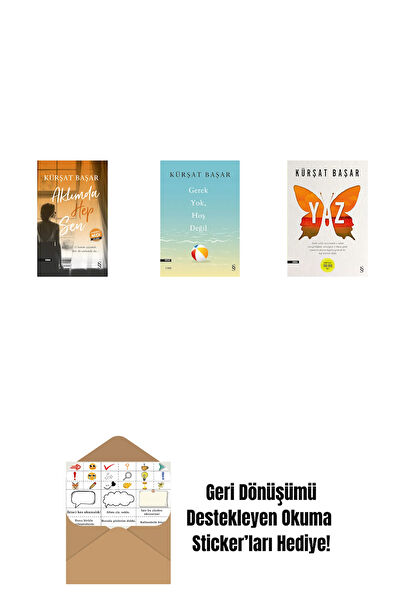 Everest Yayınları Çocuk Öykü, Masal