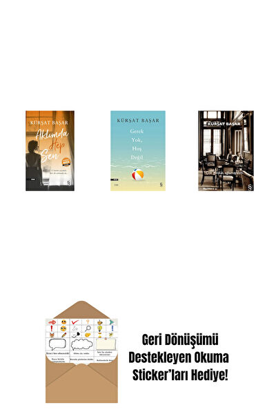 Everest Yayınları Çocuk Öykü, Masal