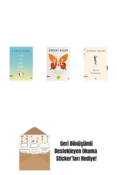 Everest Yayınları Çocuk Öykü, Masal