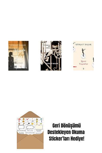 Everest Yayınları Çocuk Öykü, Masal