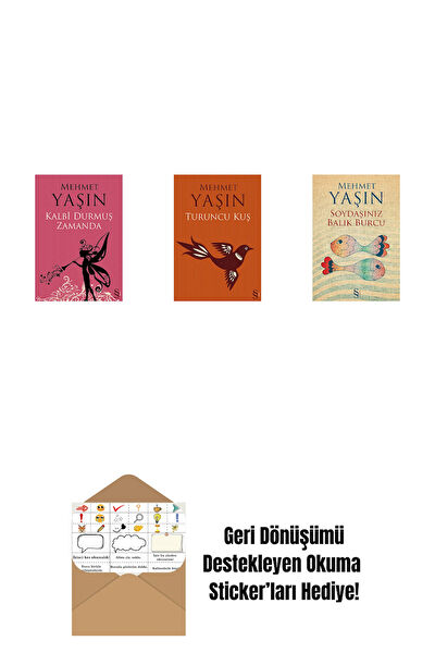 Everest Yayınları Çocuk Öykü, Masal