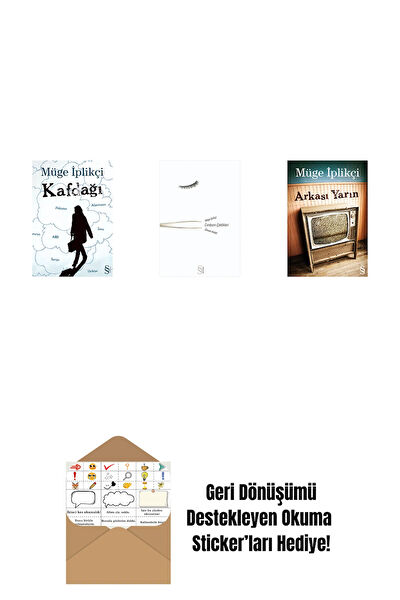 Everest Yayınları Çocuk Öykü, Masal