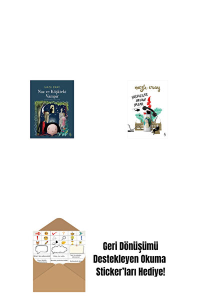 Everest Yayınları Çocuk Öykü, Masal