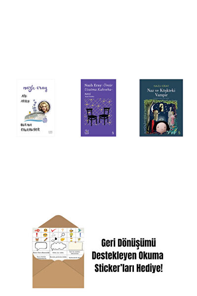 Everest Yayınları Çocuk Öykü, Masal