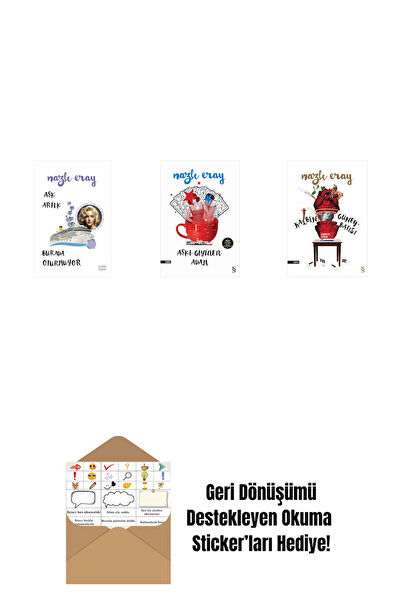 Everest Yayınları Çocuk Öykü, Masal