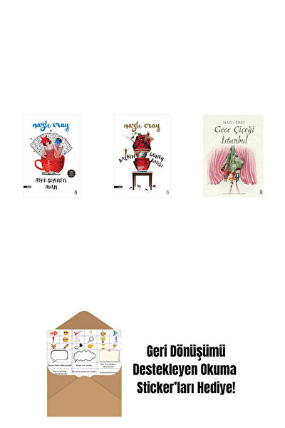 Everest Yayınları Çocuk Öykü, Masal