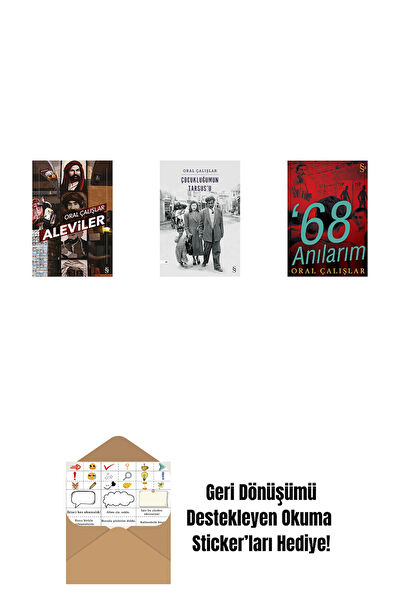 Everest Yayınları Çocuk Öykü, Masal