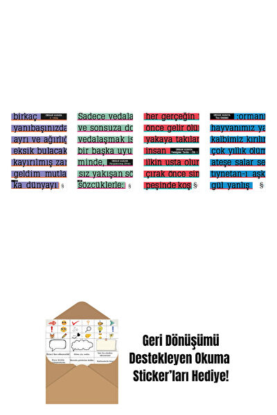 Everest Yayınları Çocuk Öykü, Masal