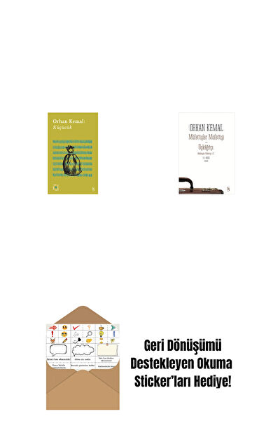 Everest Yayınları Çocuk Öykü, Masal