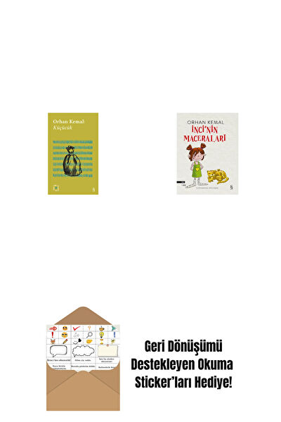 Everest Yayınları Çocuk Öykü, Masal