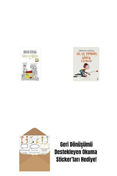 Everest Yayınları Çocuk Öykü, Masal