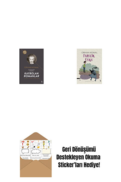 Everest Yayınları Çocuk Öykü, Masal