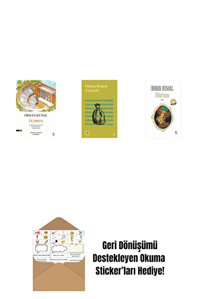 Everest Yayınları Çocuk Öykü, Masal