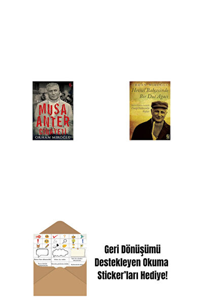 Everest Yayınları Çocuk Öykü, Masal