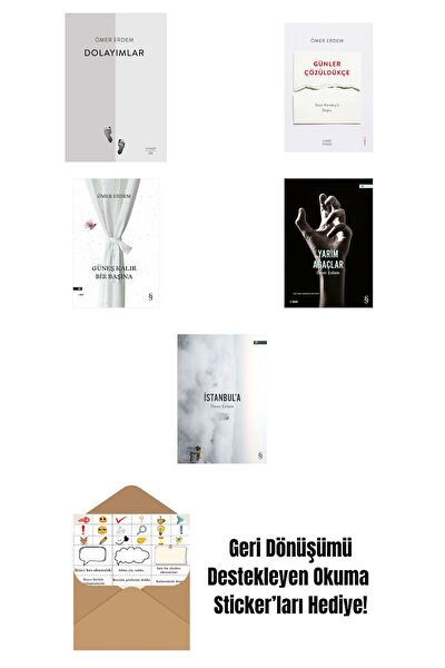 Everest Yayınları Çocuk Öykü, Masal