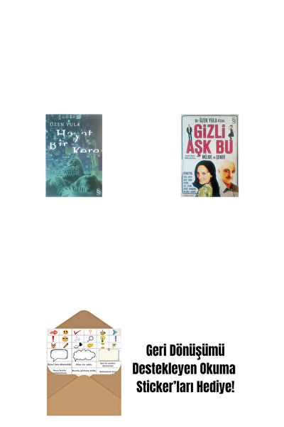 Everest Yayınları Çocuk Öykü, Masal