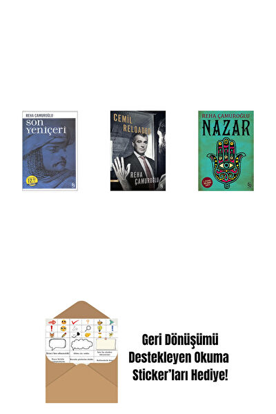 Everest Yayınları Çocuk Öykü, Masal