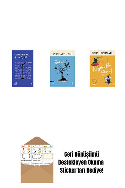 Everest Yayınları Çocuk Öykü, Masal