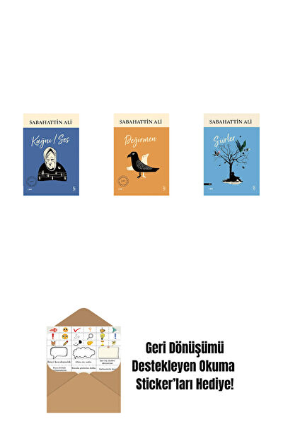 Everest Yayınları Çocuk Öykü, Masal