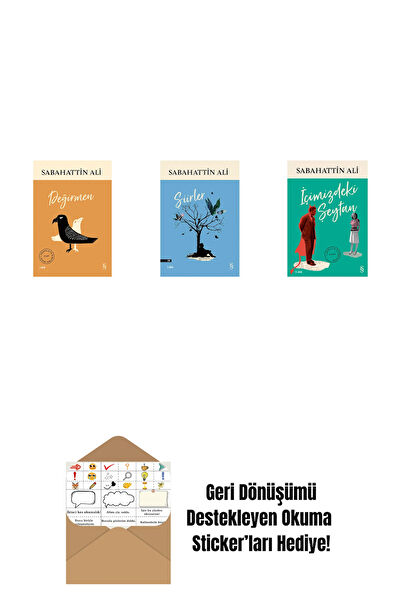 Everest Yayınları Çocuk Öykü, Masal