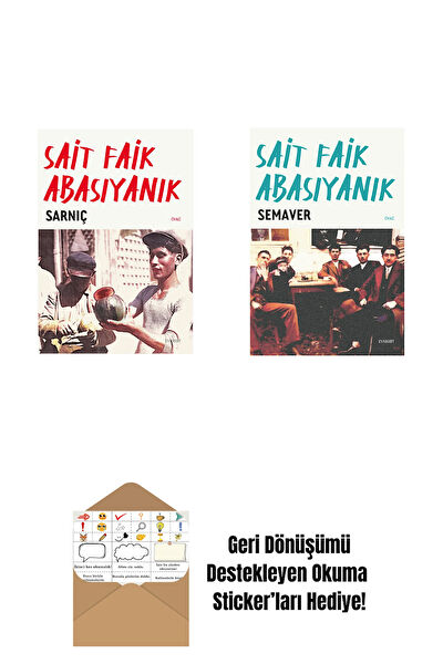 Everest Yayınları Çocuk Öykü, Masal