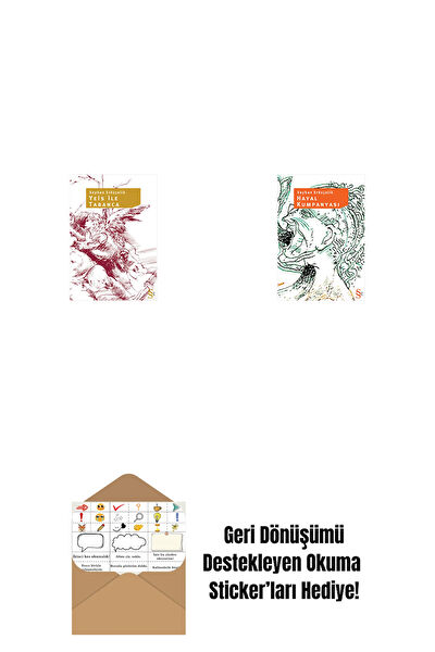 Everest Yayınları Çocuk Öykü, Masal