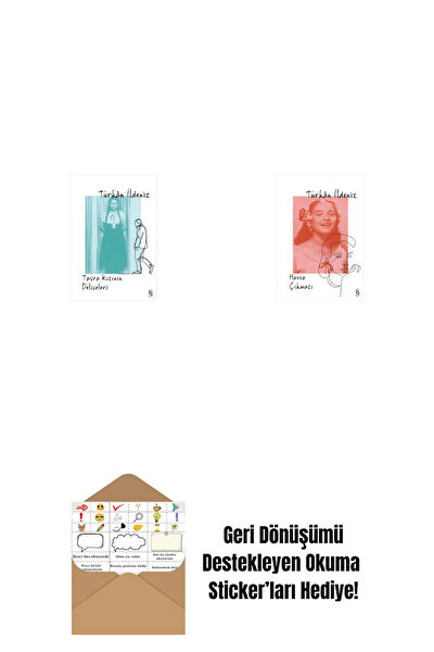 Everest Yayınları Çocuk Öykü, Masal