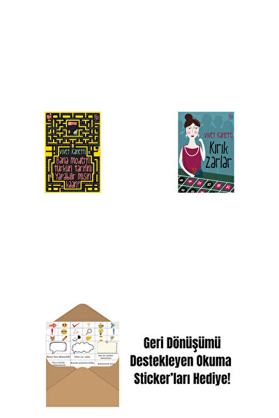 Everest Yayınları Çocuk Öykü, Masal