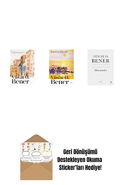 Everest Yayınları Çocuk Öykü, Masal