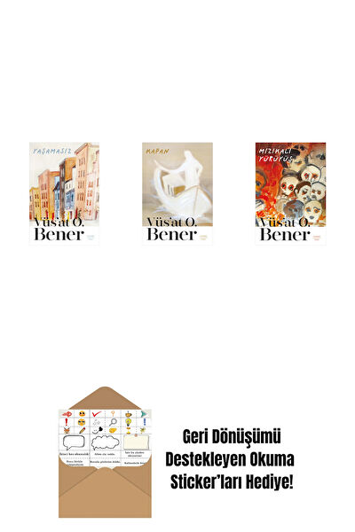 Everest Yayınları Çocuk Öykü, Masal