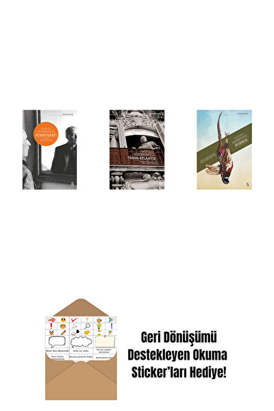 Everest Yayınları Çocuk Öykü, Masal