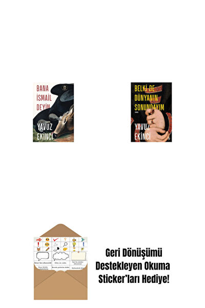 Everest Yayınları Çocuk Öykü, Masal