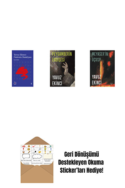 Everest Yayınları Çocuk Öykü, Masal