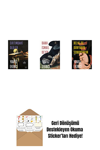 Everest Yayınları Çocuk Öykü, Masal